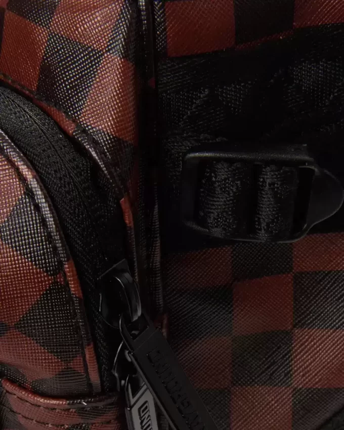 Bolso bandolera Jungle Paris Cargo Bolso bandolera Jungle Paris Cargo