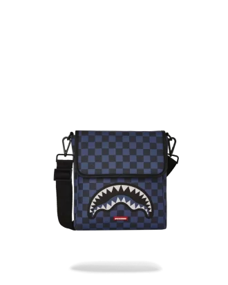 BOLSO BANDOLERA MIDNIGHT MAGIC SHARKS IN PARIS