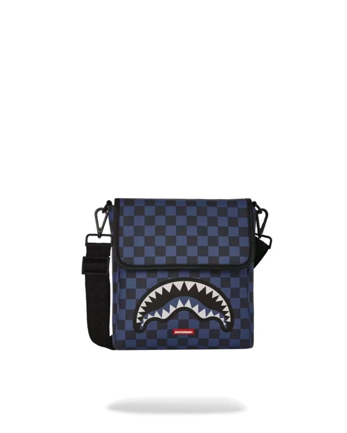 BOLSO BANDOLERA MIDNIGHT MAGIC SHARKS IN PARIS BOLSO BANDOLERA MIDNIGHT MAGIC SHARKS IN PARIS