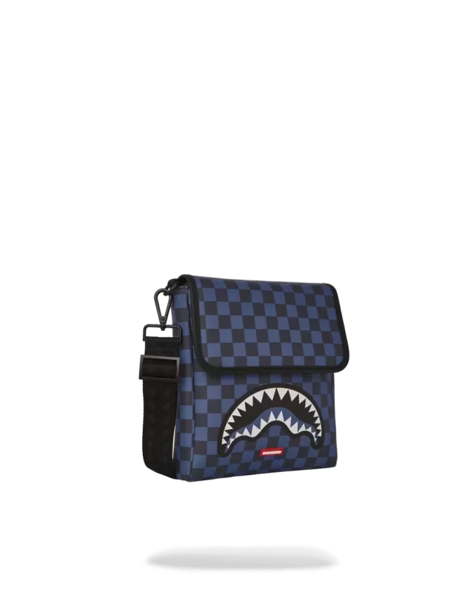BOLSO BANDOLERA MIDNIGHT MAGIC SHARKS IN PARIS BOLSO BANDOLERA MIDNIGHT MAGIC SHARKS IN PARIS