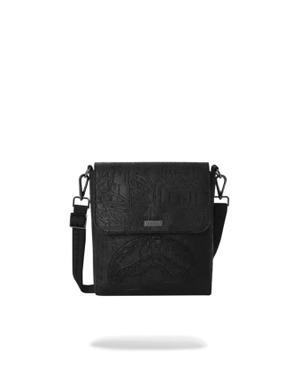 BOLSO BANDOLERA NIGHTFLIGHT G800