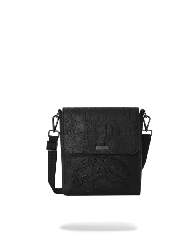 BOLSO BANDOLERA NIGHTFLIGHT G800 BOLSO BANDOLERA NIGHTFLIGHT G800