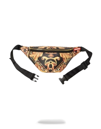 BOLSO BANDOLERA PALACIO DE TIBURONES