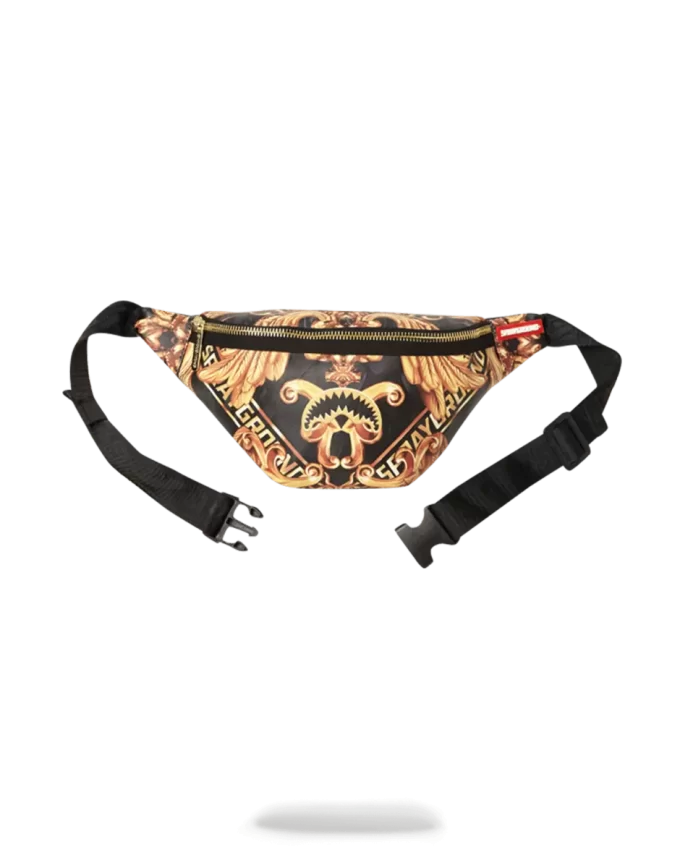 BOLSO BANDOLERA PALACIO DE TIBURONES BOLSO BANDOLERA PALACIO DE TIBURONES
