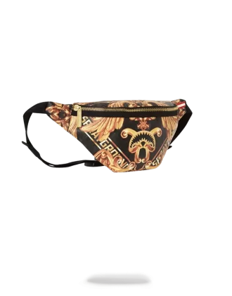 BOLSO BANDOLERA PALACIO DE TIBURONES
