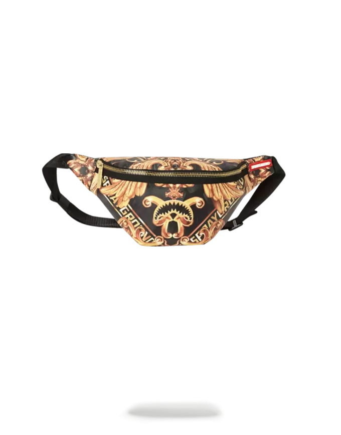 BOLSO BANDOLERA PALACIO DE TIBURONES BOLSO BANDOLERA PALACIO DE TIBURONES