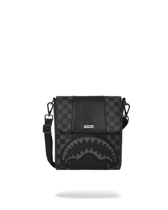 BOLSO BANDOLERA RACEWAY SHADOW PHANTOM