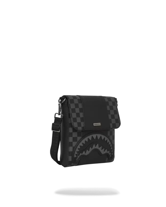 BOLSO BANDOLERA RACEWAY SHADOW PHANTOM BOLSO BANDOLERA RACEWAY SHADOW PHANTOM