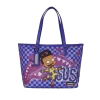 Bolso bandolera Rugrats Susie Crayon Shark Bolso bandolera Rugrats Susie Crayon Shark
