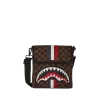 BOLSO BANDOLERA SHARKS IN PARIS GT BOLSO BANDOLERA SHARKS IN PARIS GT
