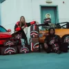 EMBRAGUE CROSSOVER GT DE SHARKS IN PARIS