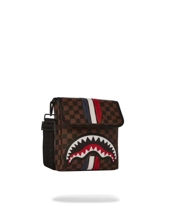 BOLSO BANDOLERA SHARKS IN PARIS GT BOLSO BANDOLERA SHARKS IN PARIS GT