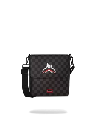 BOLSO BANDOLERA SNOOPY DÍA LIBRE
