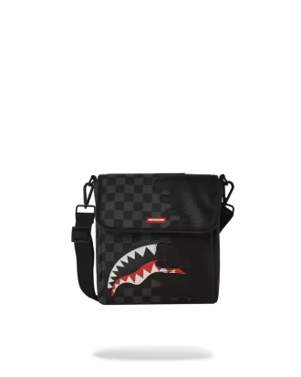 BOLSO BANDOLERA SPEED SHARK SIDE SWIPE