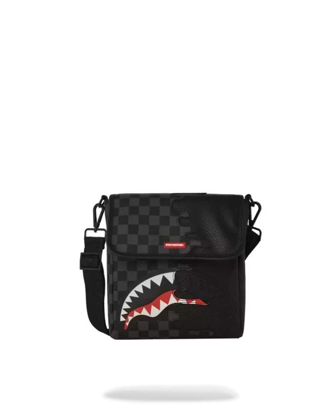 BOLSO BANDOLERA SPEED SHARK SIDE SWIPE BOLSO BANDOLERA SPEED SHARK SIDE SWIPE