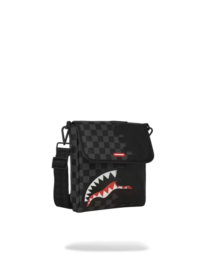 BOLSO BANDOLERA SPEED SHARK SIDE SWIPE BOLSO BANDOLERA SPEED SHARK SIDE SWIPE