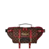 BOLSO BANDOLERA TAKEOVER THE THRONE CARGO BOLSO BANDOLERA TAKEOVER THE THRONE CARGO