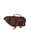 BOLSO BANDOLERA TAKEOVER THE THRONE CARGO BOLSO BANDOLERA TAKEOVER THE THRONE CARGO