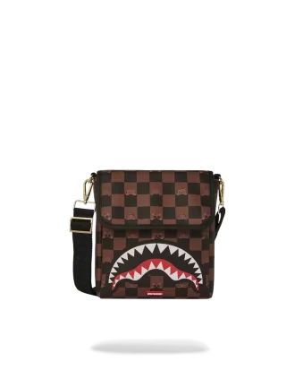 BOLSO BANDOLERA THE HIDEOUT