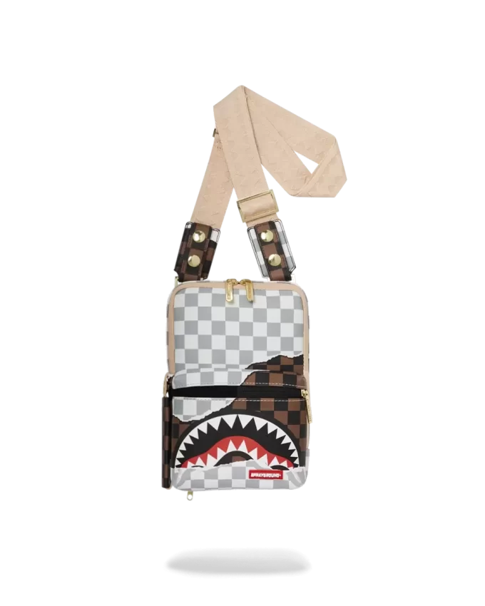 BOLSO BANDOLERA UNSTOPPABLE ENDEAVORS II BOLSO BANDOLERA UNSTOPPABLE ENDEAVORS II
