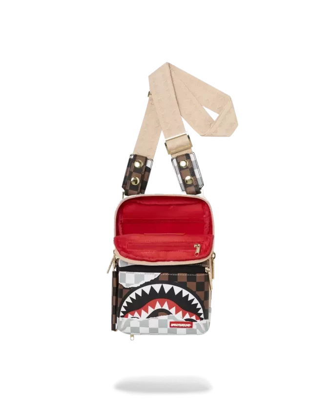 BOLSO BANDOLERA UNSTOPPABLE ENDEAVORS II BOLSO BANDOLERA UNSTOPPABLE ENDEAVORS II