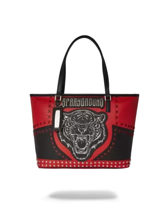 Bolso Bronx Brawler