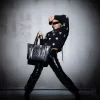 Bolso Chateau Ghost Bolso Chateau Ghost