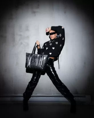 Bolso Chateau Ghost