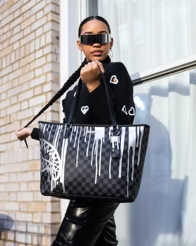 Bolso Chateau Ghost Bolso Chateau Ghost