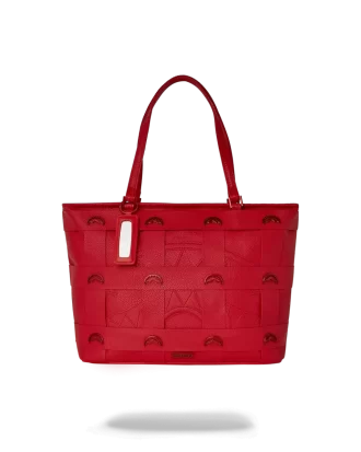 Bolso clásico de fuego súper caliente