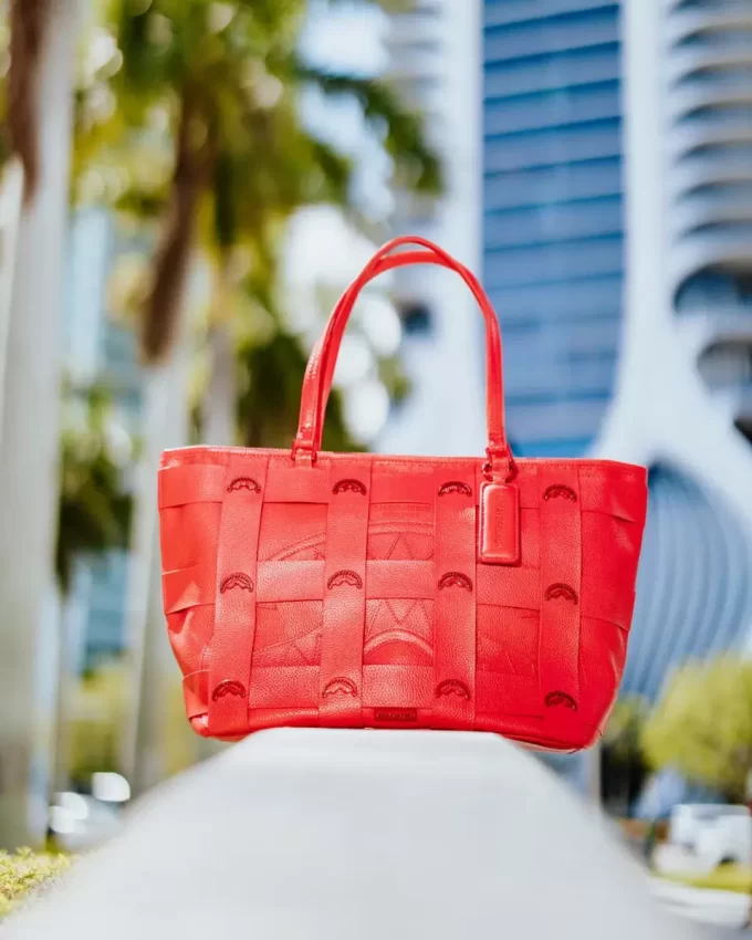 Bolso clásico de fuego súper caliente Bolso clásico de fuego súper caliente