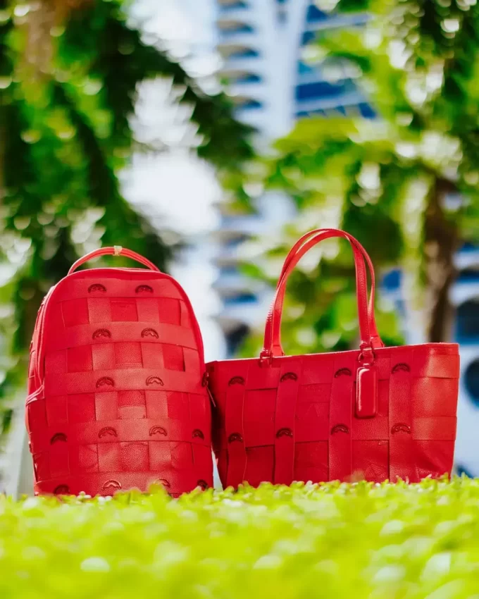 Bolso clásico de fuego súper caliente Bolso clásico de fuego súper caliente