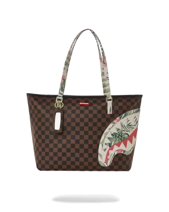 Bolso costero Sharks in Paris