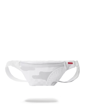 BOLSO CRUZADO 3AM LE BLANC SAVVY