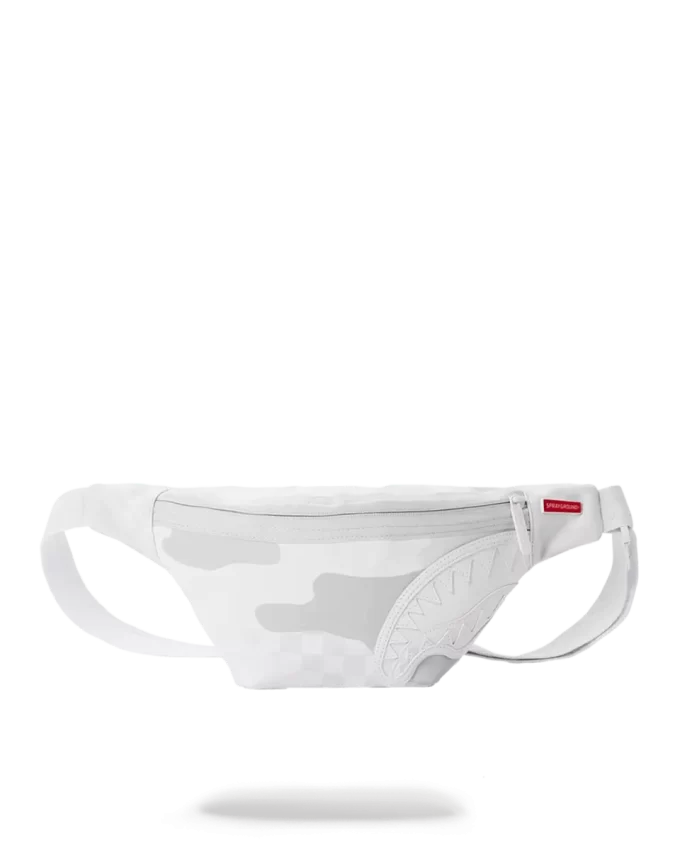 BOLSO CRUZADO 3AM LE BLANC SAVVY BOLSO CRUZADO 3AM LE BLANC SAVVY