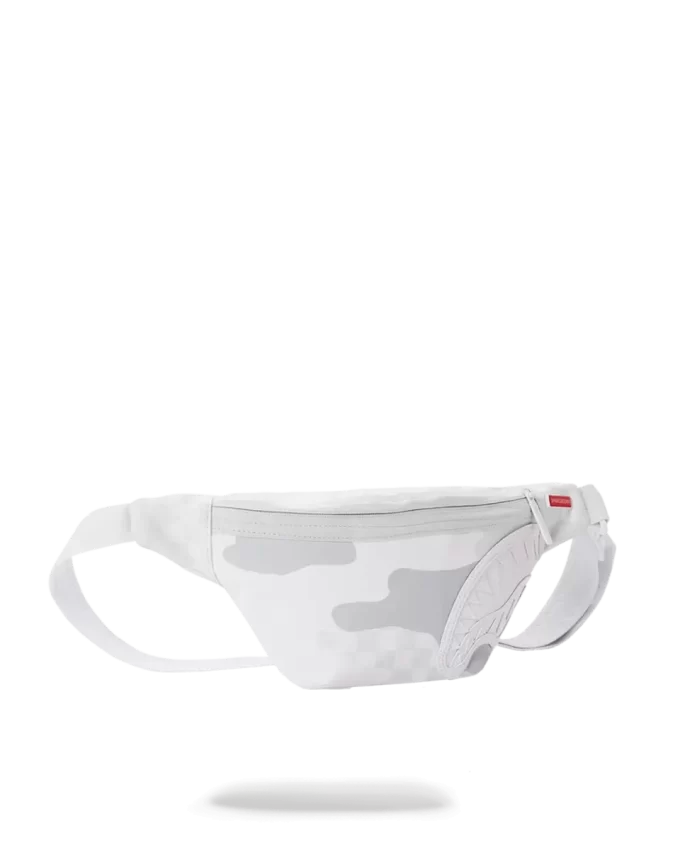BOLSO CRUZADO 3AM LE BLANC SAVVY BOLSO CRUZADO 3AM LE BLANC SAVVY