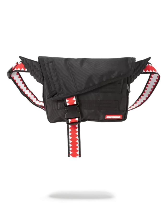 BOLSO CRUZADO ALADO BOLSO CRUZADO ALADO