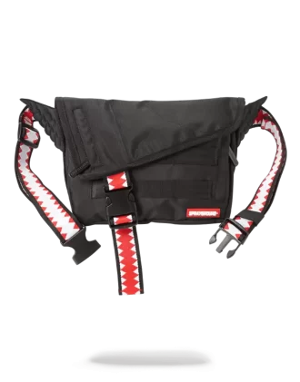 BOLSO CRUZADO ALADO