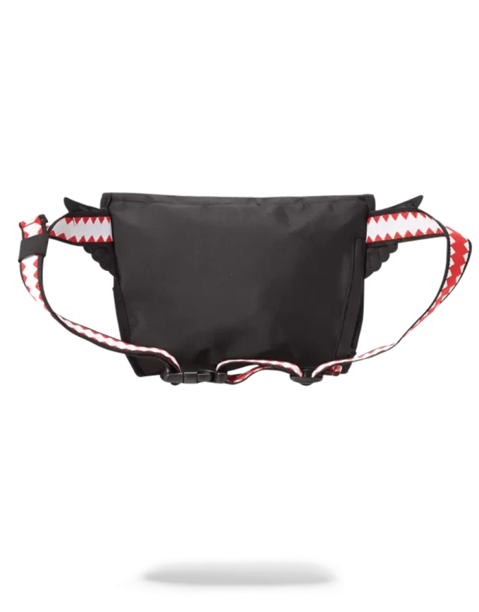 BOLSO CRUZADO ALADO BOLSO CRUZADO ALADO