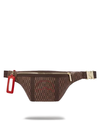Bolso cruzado Alpha Navigator Savvy