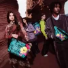 BOLSO CRUZADO CON ESTILO Y GLAMOUR PARA EL JARDÍN BOLSO CRUZADO CON ESTILO Y GLAMOUR PARA EL JARDÍN