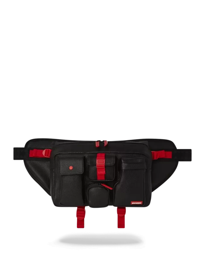 BOLSO CRUZADO DE CARGA AÉREA BOLSO CRUZADO DE CARGA AÉREA