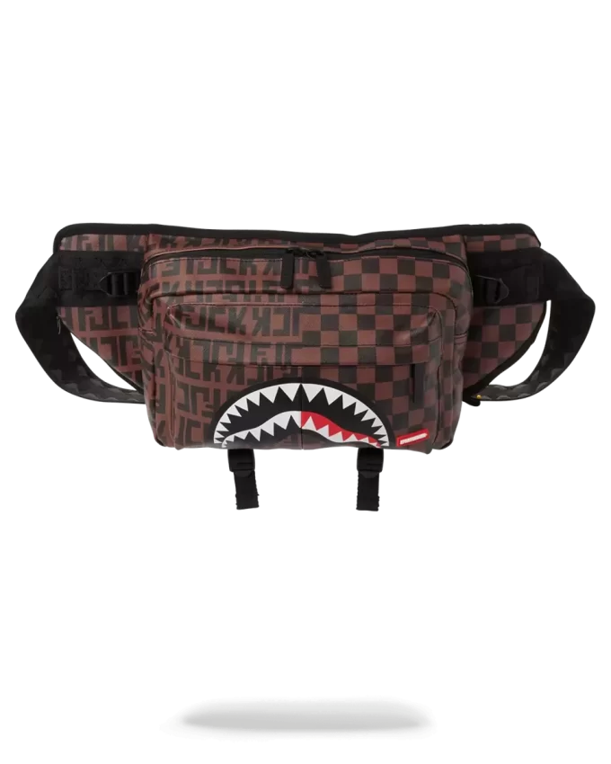 BOLSO CRUZADO DE CARGA: DIVIDE LA CUENTA BOLSO CRUZADO DE CARGA: DIVIDE LA CUENTA