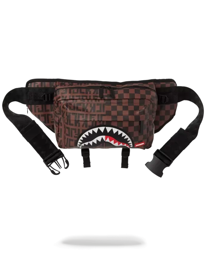 BOLSO CRUZADO DE CARGA: DIVIDE LA CUENTA BOLSO CRUZADO DE CARGA: DIVIDE LA CUENTA
