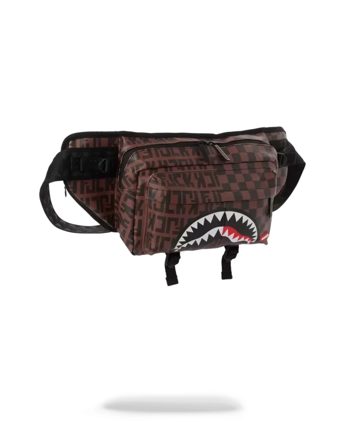 BOLSO CRUZADO DE CARGA: DIVIDE LA CUENTA BOLSO CRUZADO DE CARGA: DIVIDE LA CUENTA