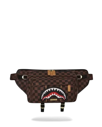 Bolso cruzado de carga Hennyville