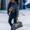 Bolsa de lona Infiniti camuflaje Bolsa de lona Infiniti camuflaje