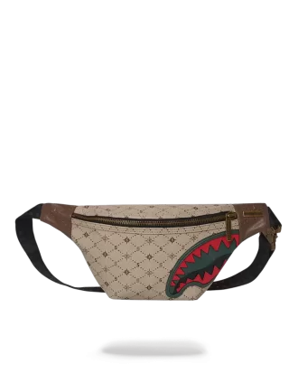 Bolso cruzado elegante de la Quinta Avenida