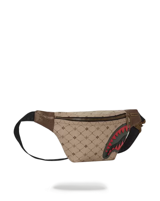 Bolso cruzado elegante de la Quinta Avenida Bolso cruzado elegante de la Quinta Avenida