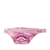 Bolso cruzado Furrocious en rosa Bolso cruzado Furrocious en rosa